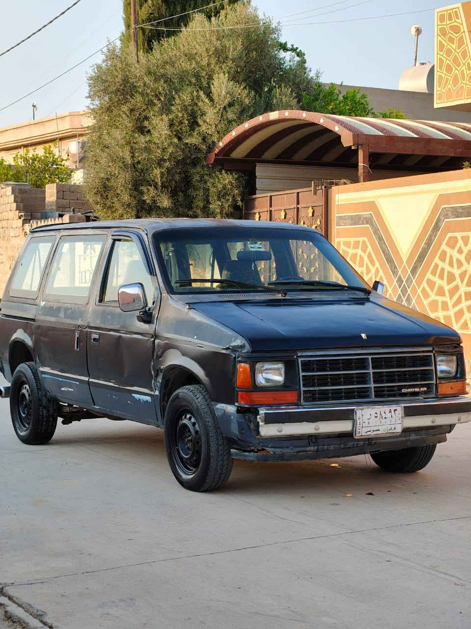 السلام عليكم..كلايسر موديل 1989 سيارة جاهزة كير ومحرك كامري..تخم تاير جديد دوشمة دواخل جديدة شاشة ايباد.بيها دفتر بانزين.رقم كركوك سنوية لحد 2027 .للبيع...السعر 27
ورقة بيها مجال قليل***********..
