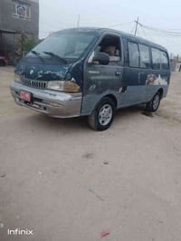 بريجو 2005 البيع ومراوس سعره 17 وهذا رقمي 07853839298