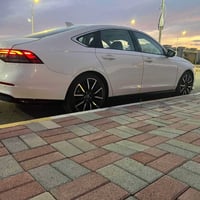 ٢٠٢٣ • ٣٠٠٠٠ مايل • بدون شواصي