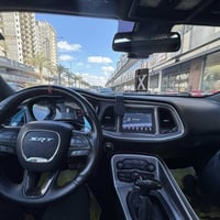 تشارجر SXT • ٦ سلندر • ١٠٧٠٠٠ كم