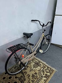 باسكل كلوف • موديل ٢١ • مراوس ليدز