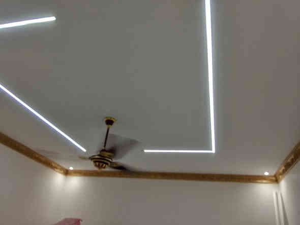 السلام عليكم
عمل ديكور جبس بورد 
 واخفاء سندويج بنل 
انشاء الله يعجبكم 
مكاني مسيب 
اي استفسار خاص وبخدمتكم
***********
***********
