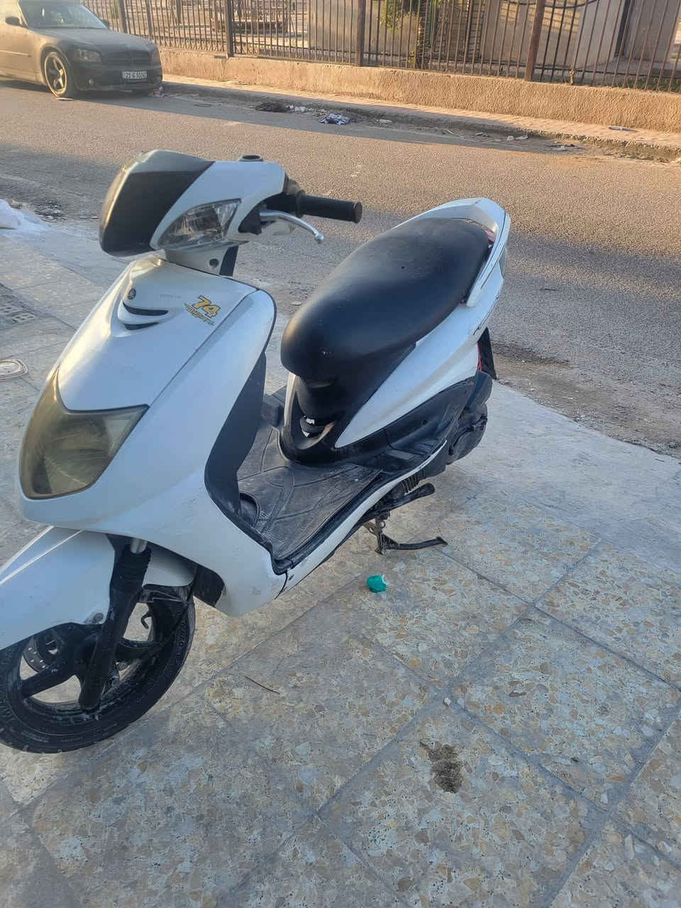 السلام عليكم سكنس جاهزه من كلشي سعرها 400 الف مكاني بغداد البلديات رقمي ***********
