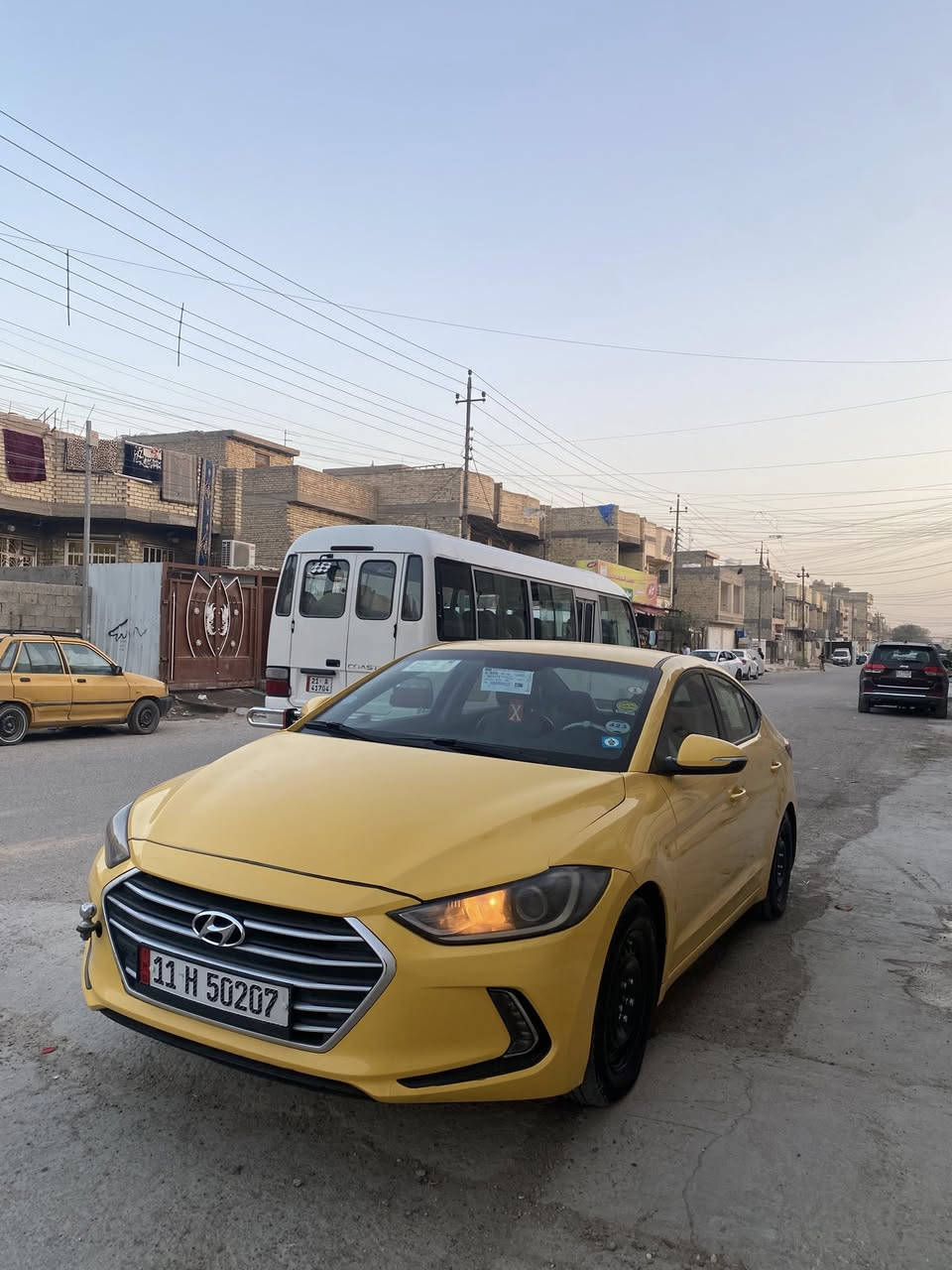 ياالله
السلام عليكم 🫡 

النترا 🚕للبيع 💸

2017 كفاله ماعده ضررها 👍

في امريكه الجاملغ الأمامي 👍

بدون دواخل 🏅

منظومت غاز 👍🏽

تخم تاير 🛞

صدر أمام خلفي 👨🏼‍🔧

مصفره هيه وغرامات 👍

سنويه مجدده 👍🏽

تحويل مباشر 👍🏽

هزه جديده 🏅

لسياره خير من الله 

السعر والاستفسار انتصل 📞

على الرقم ***********☎️

مكان السياره بغداد 🏠
