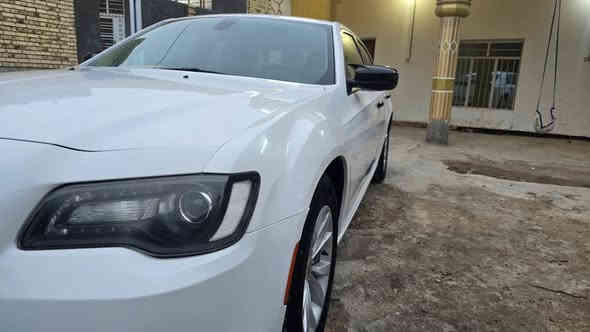 جديده ومكفوله  رقم بغداد بسمي
تشغل عن بعد كامره كشنات تدفئه اصل 15 مرمز 23

ماشيه ٢٠٠ استفسار اتصل ***********

السعر ب 195 بيه مجال
