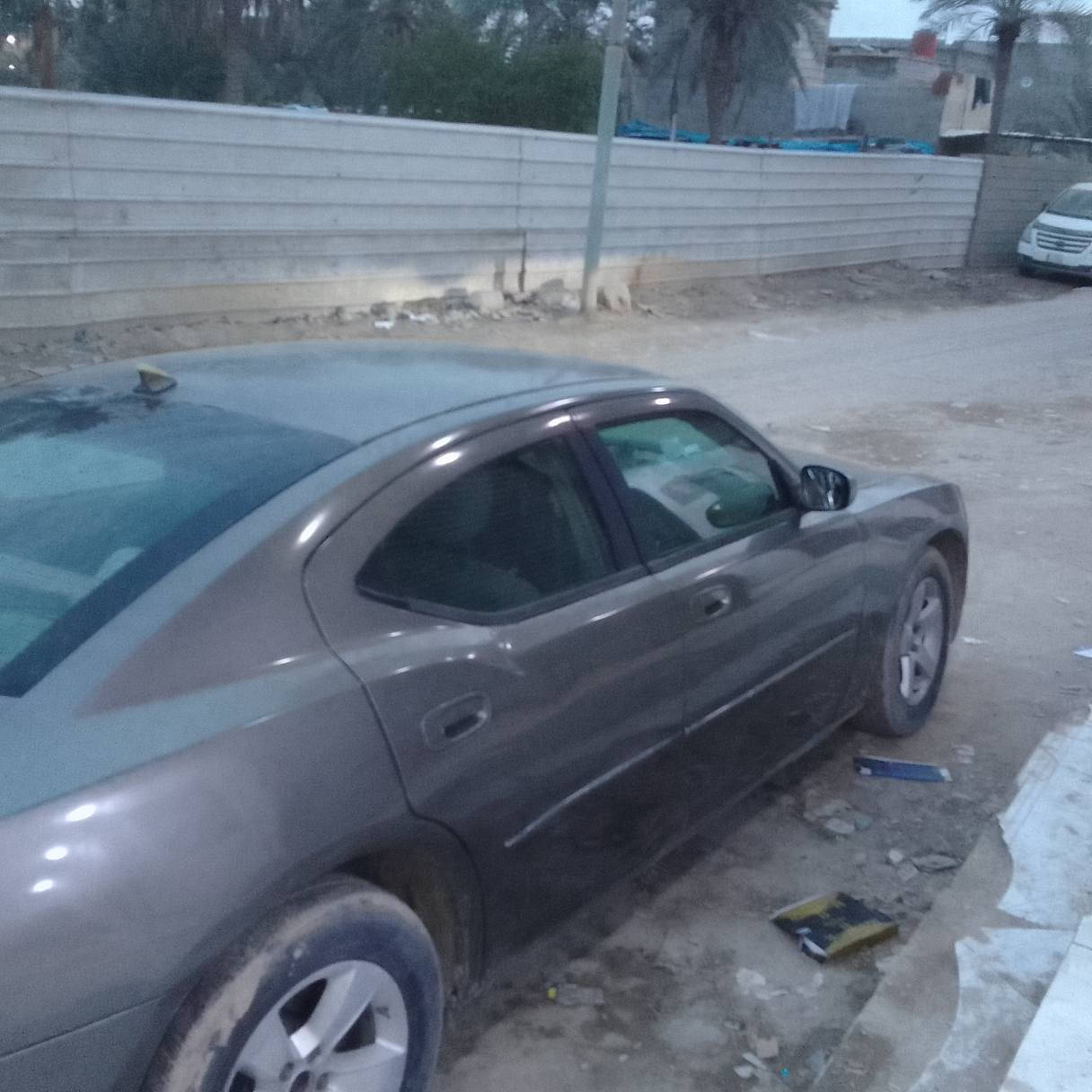 جارجر 2007محرك فيفي تي الزبير, البصرة


**إذا كنت صاحب هذا الإعلان وتريد حذفه لأي سبب، رجاءا أرسل رسالة إلى الدعم الفني**