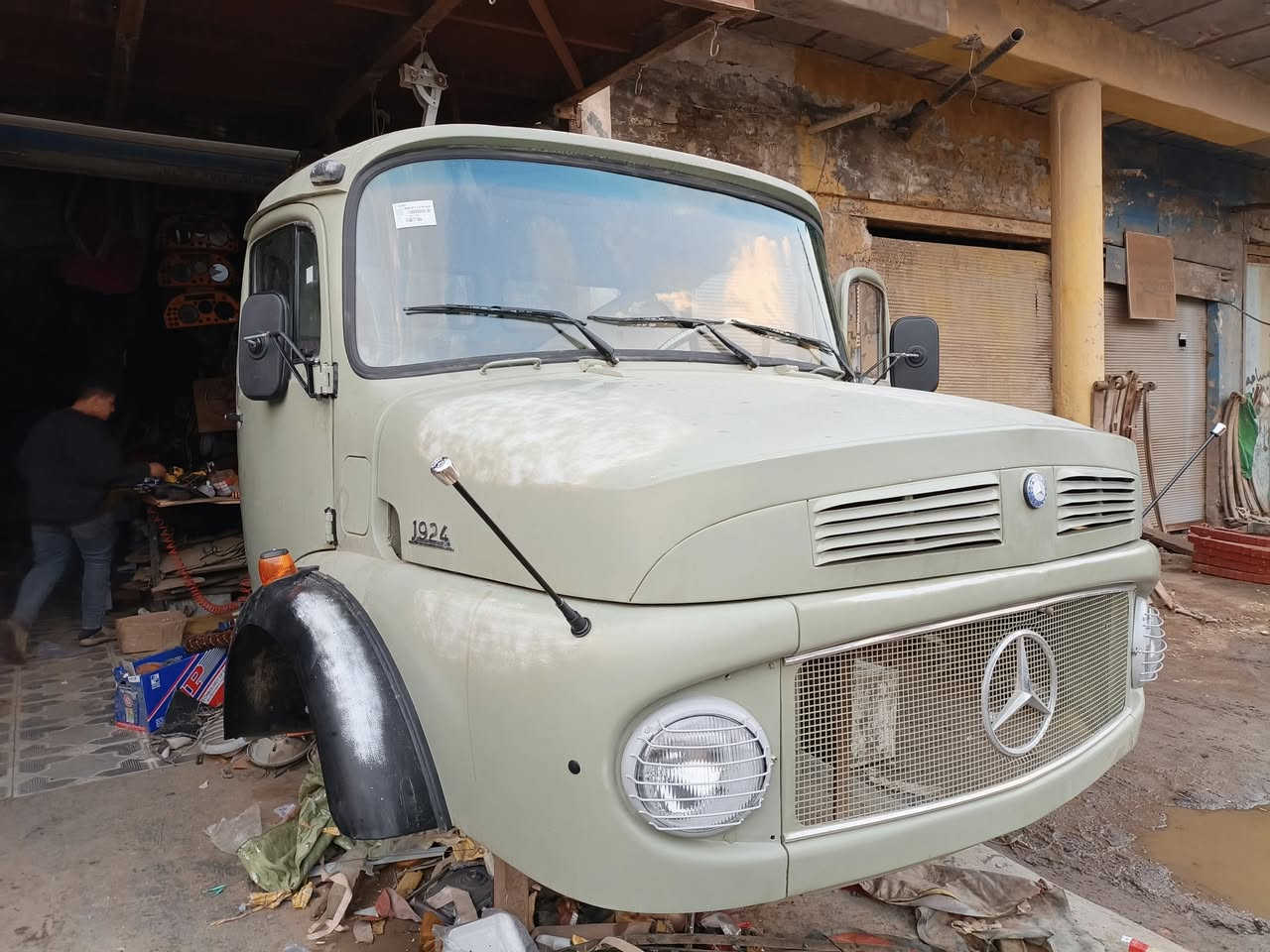 رقم (144) تم التصليح بالكامل يستاهل الحجي 
للستفسار ***********
