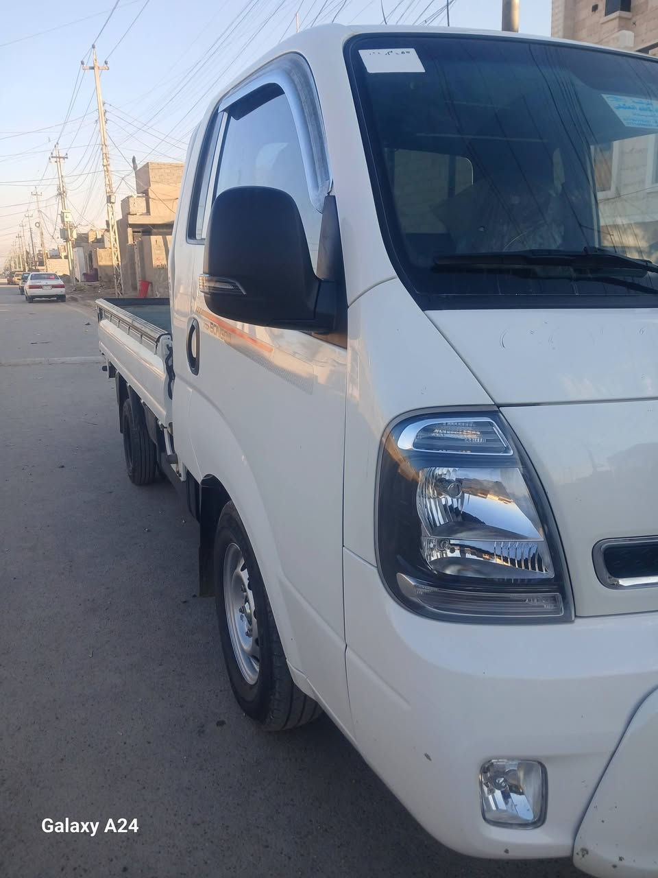 السلام عليكم كيه مسكر ماشيه ٤١ حقيقي مكفوله كفاله عامه موديل ٢٣ عنوان بغدادالشعب فول وربع ***********
