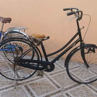 بايسكلات ثنين للبيع السعر 70 الف بي مجال حك الجيه للتواصل على الرقم حص...