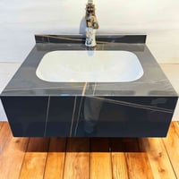 مغاسل بورسلين • مراية وياها • كمية محدودة