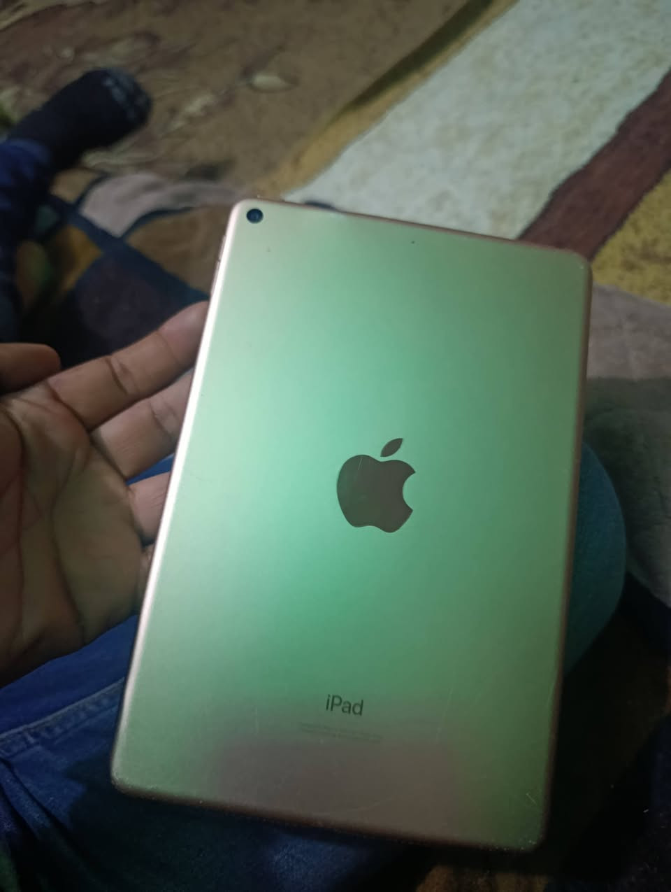 مني 5ذاكره 64
بلادي السعر ١٨٠ الف قفل 

تواصل عبر ***********واتس. اب موجود
