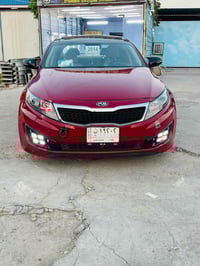 أوبتيما فلول • ٢٠١٢ • خليجي بانوراما