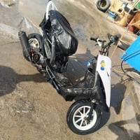 مكينة خرسة • معدل صاروخ • شلعة