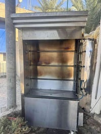 شوايه دجاج درجه أولى لبيع للاستفسار الاتصال 07726889369