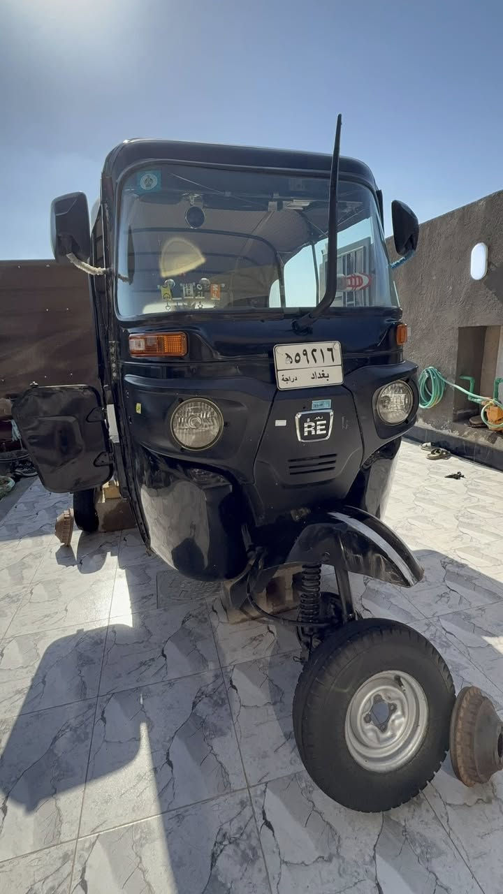 السلام عليكم تكتك 21شهر ل12محسوبه ع 22رقم بغداد تحويل ثاني يوم تكتك دوس معمره وشبر بلغد ولباقي كفاله 📍مكاني بابل الأسكندريه مجمع حطين/***********/سعر ٨٣٠٠وبيها مجال
