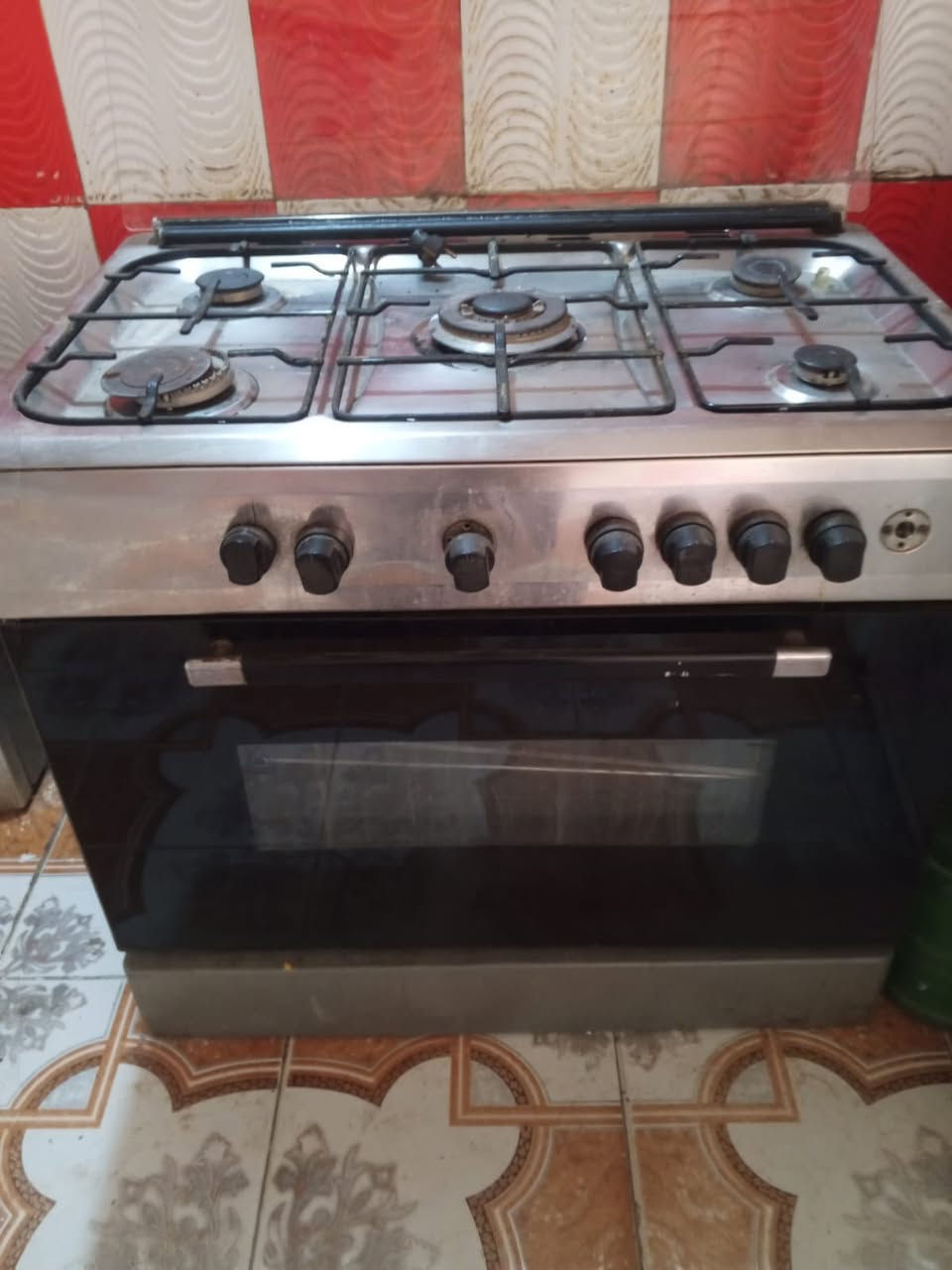 غراض بيت كلمن وسعرة خاص


**إذا كنت صاحب هذا الإعلان وتريد حذفه لأي سبب، رجاءا أرسل رسالة إلى الدعم الفني**