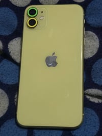 آيفون ١١ • ازرار عطلانه • الشطره