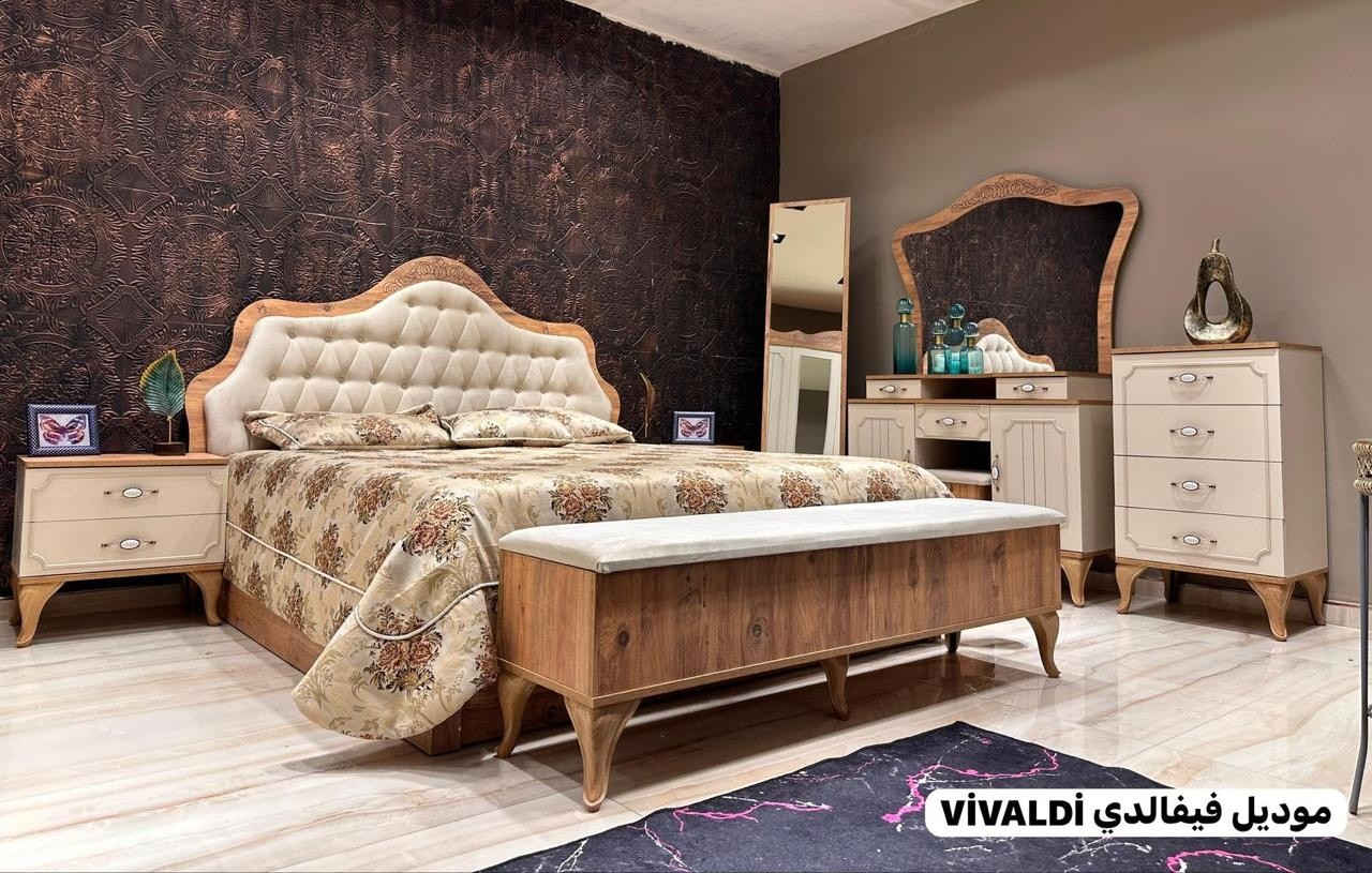 📢 وصلت غرف نوم جديدة ومميزة
بتصاميم عصرية وجودة عالية تناسب كل الأذواق ✨
🛏 متوفرة بموديلات وألوان متعددة
💰 بأسعار مناسبة وإمكانية الدفع نقداً أو بالأقساط المريحة
📍 متوفرة الآن في مجمع سنتر الرمادي
للاستفسار يرجى الاتصال على الأرقام التالية:
📞 ***********
📞 ***********
#اقسام_المجمع
#قسم_الموبايلات 📱
#قسم_البليات Games 🎮
#قسم_الغرف_النوم_والاثاث 🛏🪑
#قسم_الاجهزه_الكهربائيه 📺🔌
#قسم_الدراجات_النارية_والشحن 🛵🚲
#قسم_الكارتات_او_الرصيد 💳
📍 العنوان:
الانبار - الرمادي - 5 كيلو - شارع 100
مقابل مجسر المشاة الثاني المكتمل
مجاور انشائية البقيع
مقابل جامع الشهداء من جهة الشارع الخدمي
