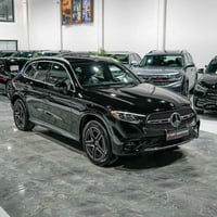 مرسيدس GLC 300 • ٢٠٢٣ • ٢٩٠٠٠ كم