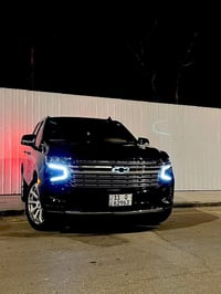 تاهو 2023 فوا موصفات ماشيه ١٥الف  مال بيت محتاج وعدي عمليه وريد ابيعه ...