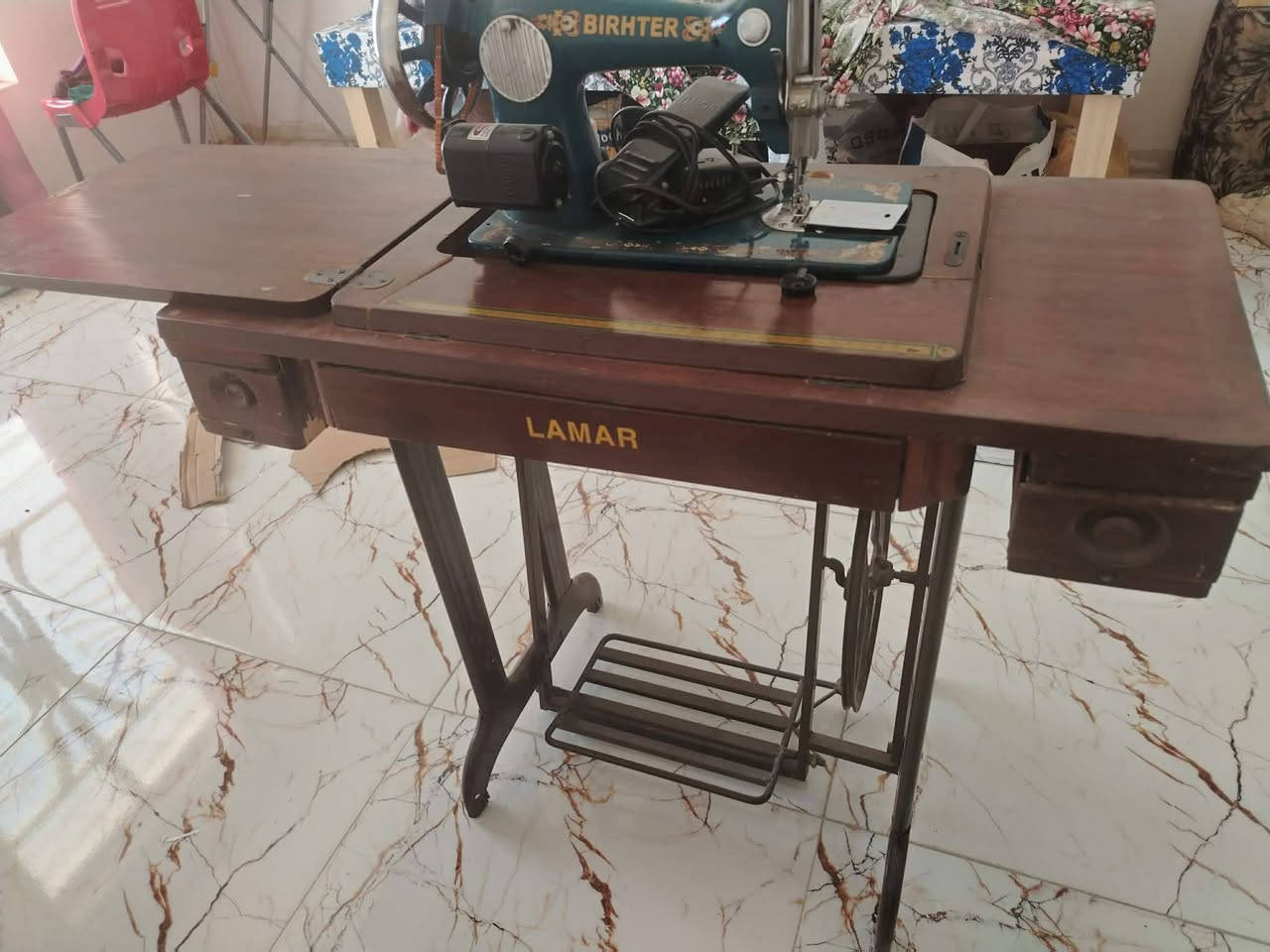 سلام عليكم غراض منزليه للبيع ماعدا جربايه ودوشك مامستعمل عنوان محافظه ميسان قضاء  المجر الكبير


**إذا كنت صاحب هذا الإعلان وتريد حذفه لأي سبب، رجاءا أرسل رسالة إلى الدعم الفني**