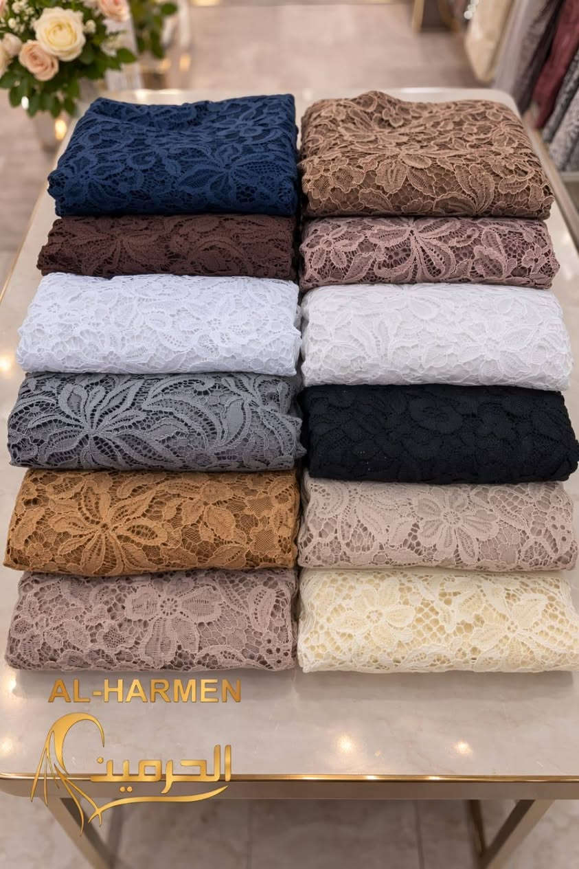 اللهم صل على محمد وآل محمد
#جديدنا ✌️😍😌
توفر من جديد شال ترند
الذكاء الاصطناعي 
شال تور الوان
بنات هاي الموديلات تحفه بالبس انيقه ونازكه بشكل حتفيدكم بدوام بطلعات كلش مريحه بالبس  %100 والترند هسه هاي لاشكال 😍🔥✅
موقع المحل
سوك الزهراء قرب محل دوحي
بصف سوك حميد الكبير
بصف مملكت الجمال 
بصف امزون للأحذية 
اكو خدمة توصيل داخل عفك
رقم موبايل ***********
او مراسلة صفحة
