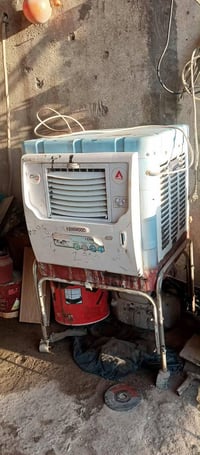 مبرده • ٢٠٠لتر • كوت زين القوس