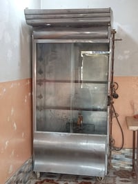 شوايه دجاج • قابل تفاوض • تل عبطه