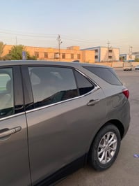 كوينكس • ٢٠١٨ • بصره