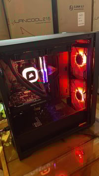 تجميعه رايزن7 للبيع السعرمليون=و800وبيها مجال الشراي الحاسبه مطوره من ...