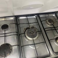 طباخ • خمس عيون • نضيف
