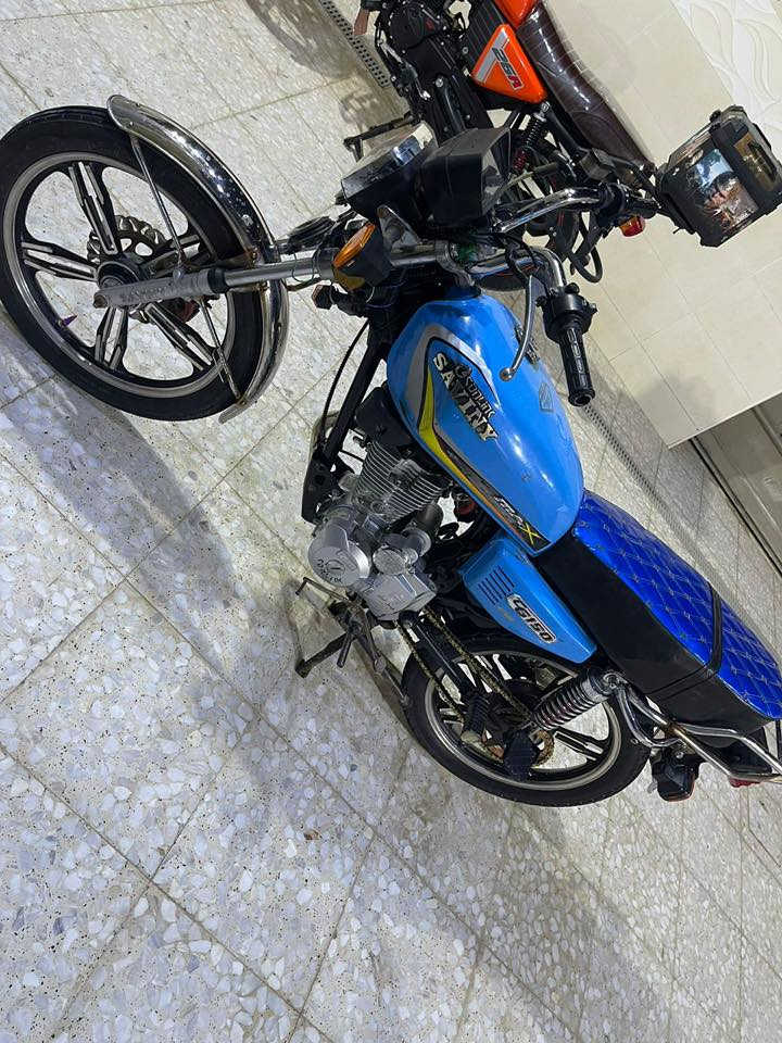 سيفان مديل 2025 سكنر والغراض 23 مكفوله مامفتوحه لاتنقيص ولاتبخير اوراق سكنر كامله كهربائيات شغاله السعر 625 وبيه مجال مكاني الشطره وهذا رقمي ***********
