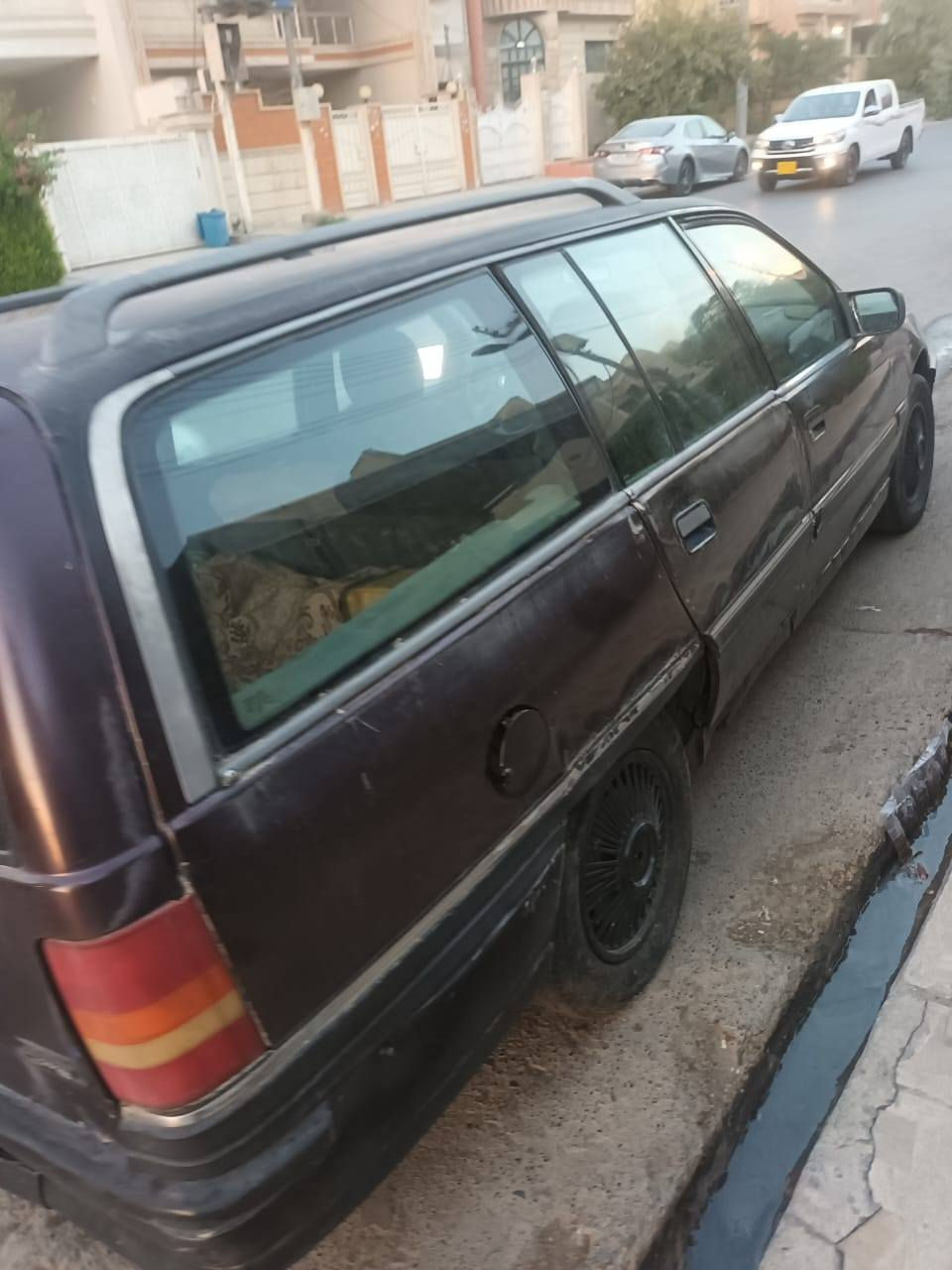 اوميكا ستيشن سويتها خضره صاحبها مااندله ابيعك حديد باليصرفلك أربيل, العراق


**إذا كنت صاحب هذا الإعلان وتريد حذفه لأي سبب، رجاءا أرسل رسالة إلى الدعم الفني**