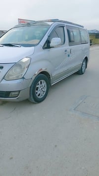 ستاركس • ٢٠٠٩ • رقم كربلاء