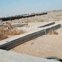 جماليه ناحية الحر • ٢٠٠م • رباط صب