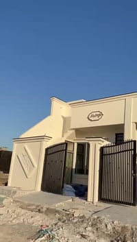 كركوك حي بدر • ١٠٠م • تبريد مركزي