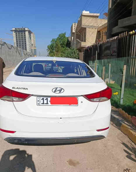 النتره خليجي  موديل (2015)    محرك 1800 المرغوب سياره باسمي تخم تايرات باتري جديد حداديه جديده رقم بغداد سعره 125 وبيها مجال للشراي رقمي *********** عنوان بغداد السونر موجود مع الصور كـم 138
