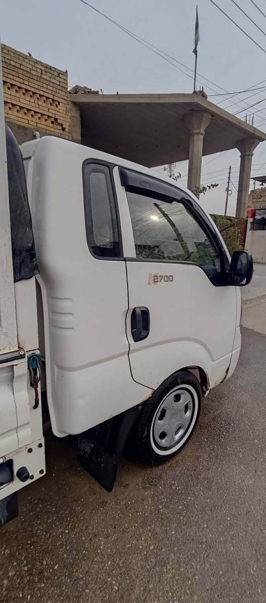 كيه بنگو مديل2015سنويه منتهيه رقم بابل ملاحضه  رقم الشاصي ممسوح بيهه تنقيص قليل السعر 90وبيهه مجال ***********
