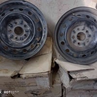 ويل اسود • حجم 15 • ياباني اصلي