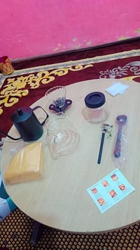 ادوات قهوة • توصيل • سعر مناسب