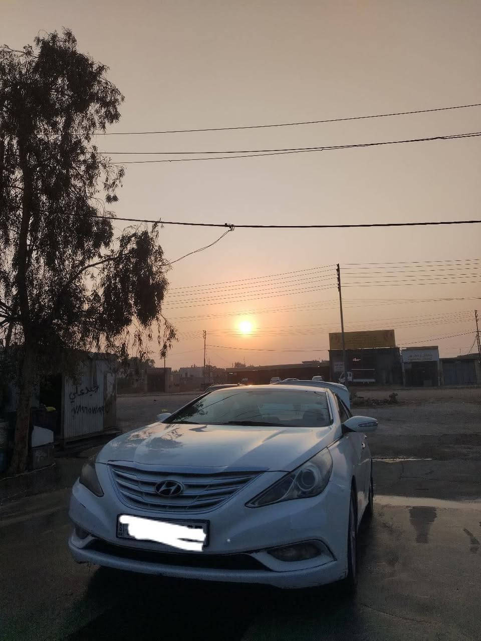 سوناتا للبيع موديل 2011 رقم جديد السياره خليج حداديه جديد دوشمه جديده تخم تاير جديد محرك دوش 2400 وكاله سنويه كله جديد لحد 2030 وكاله السياره باسم ام داور ثاني يوم او ايش وقت ما يعجبك سياره كل شي ما ناقصه كامله على اخر حبه تبريد شغال تدفئه السياره معروضه 88  .***********
