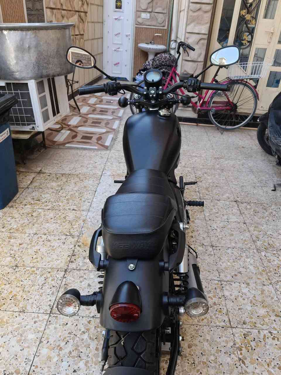 السلام عليكم دراجة مليزي دراجه جديده رقم وسنويه بسمي دراجه بعده مامشيه مضمومه مديل ٢٠٢٢طلعه بل ٢٠٢٥ تغيرات بعدهن ببساميرهم السعر تلاثه وت تلثميه شراي يراسل دراجه جديده العنوان جمهورية دفاع المدني رقم تواصل***********
