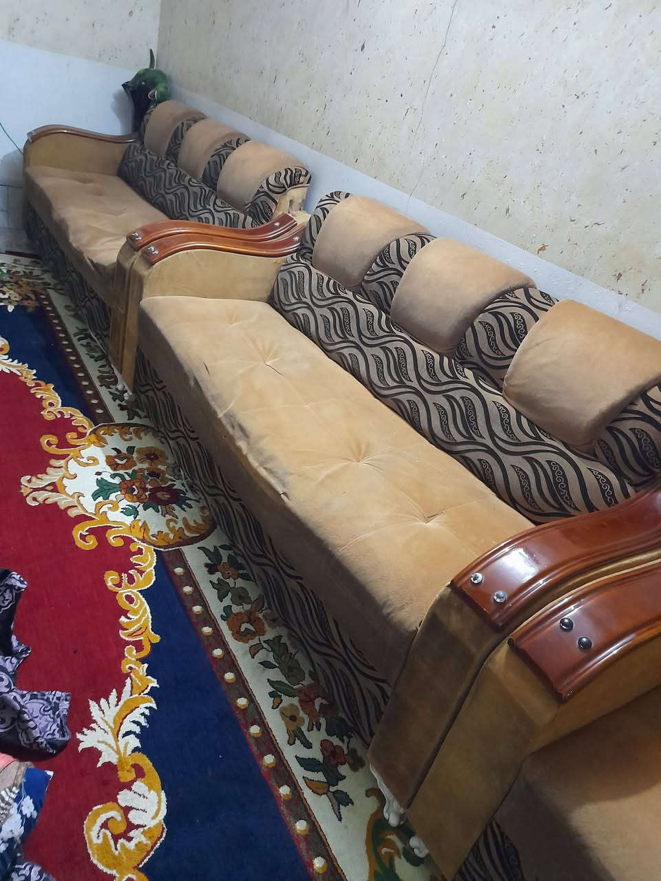 تخم 20 مقعد نظيف للبيع


**إذا كنت صاحب هذا الإعلان وتريد حذفه لأي سبب، رجاءا أرسل رسالة إلى الدعم الفني**