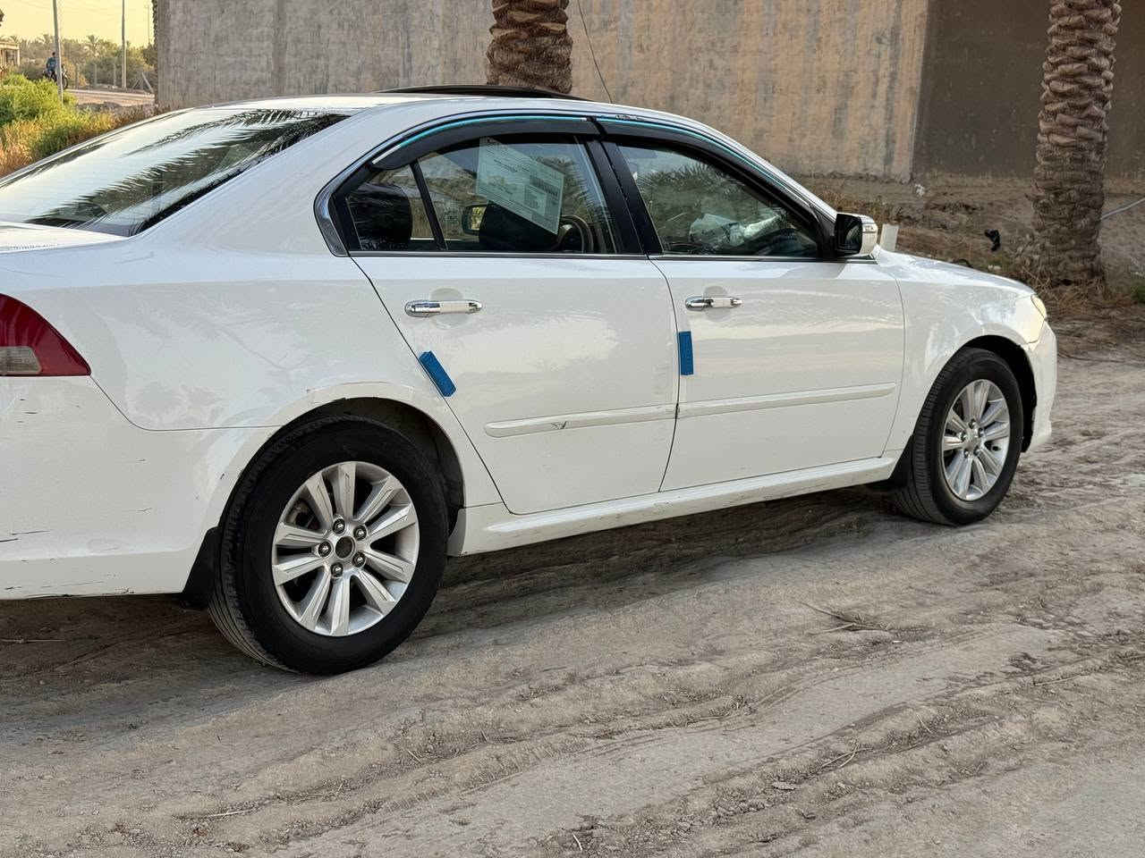 كيه اوبتما للبيع موديل 10 خليجيي كفاله عامه مكينه 2000 اشاير بل مري بصمه تنته فول مواصفات هزه كامله
رقم انكليزي السياره بسمي السياره كلش نضيفه مكاني بابل السعر 118 وبيه مجال ***********
