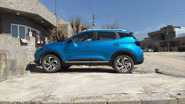 کاهی X3    
2024
دەعامی بۆ دەعامی بەشەرت 
گێڕو مەکین و بۆیاخ بەشەرت 
بەسمەیە جام ئۆتۆ 
کوشن جڵد 
37000 ڕۆشتوە
تەبرید مەرکەزی 
سەیارەیەکی خێزانیە 
دەبڵ شاشەیە
سعر  120 گەڵا 
*********** رانية
