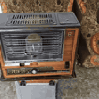 مدافئ نفطية اصلية • ديالى خانقين