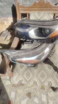 عندي مازدات زوج كونكس ٢١ للبيع الاتصال على الرقم 07821894730