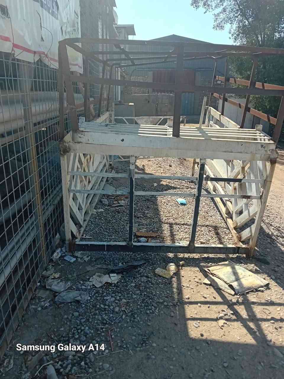 محجر كيا
بحالة جيدة  للتواصل اتصل ***********
