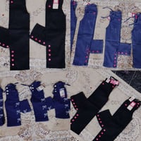 وفرت لكم بناطير تركي قياساته من بيبي لحد 12 سنه السعر جدا مناسب لحجز و...