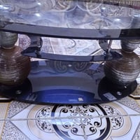 طبلة وسطية • كبيرة